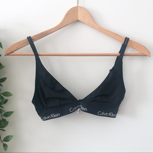 Calvin Klein Other - Calvin Klein Bralette